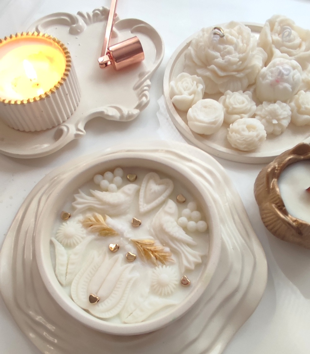 Handmade by Posie
